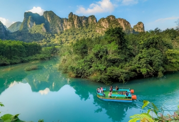 Phongnha Discovery Tours Phongnha Discovery Tours