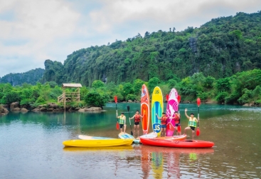 Phongnha Discovery Tours Phongnha Discovery Tours