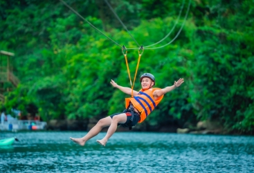 Phongnha Discovery Tours Phongnha Discovery Tours