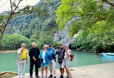 Phongnha Discovery Tours Phongnha Discovery Tours