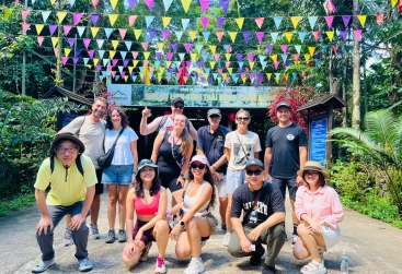 Phongnha Discovery Tours Phongnha Discovery Tours