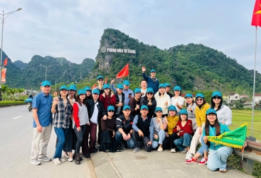 Phongnha Discovery Tours