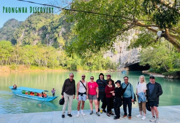 Phongnha Discovery Tours Phongnha Discovery Tours