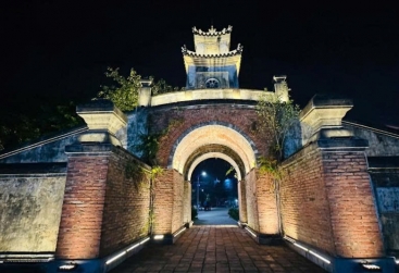 Phongnha Discovery Tours