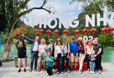 Phongnha Discovery Tours