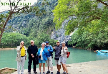 Phongnha Discovery Tours Phongnha Discovery Tours