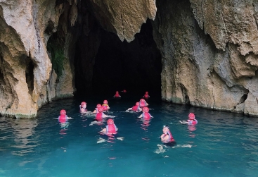 Phongnha Discovery Tours