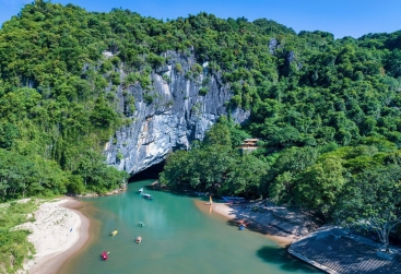 Phongnha Discovery Tours