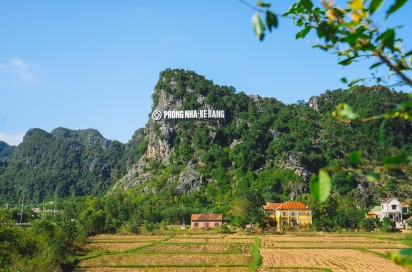 Phongnha Discovery Tours