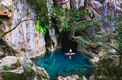 Phongnha Discovery Tours