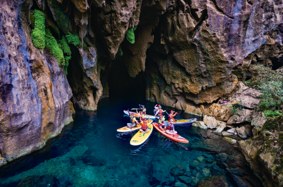 Phongnha Discovery Tours