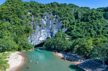 Phongnha Discovery Tours