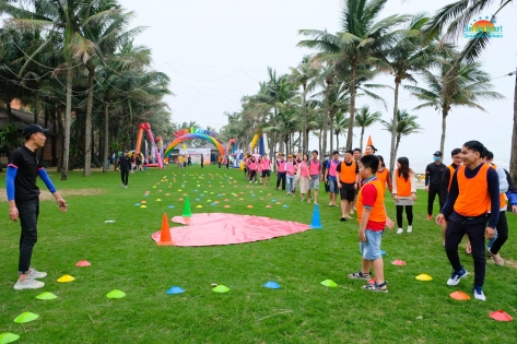 Phongnha Discovery Tours