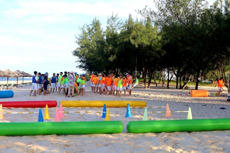 Phongnha Discovery Tours