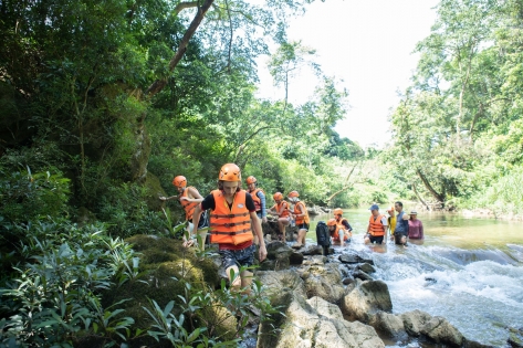 Phongnha Discovery Tours