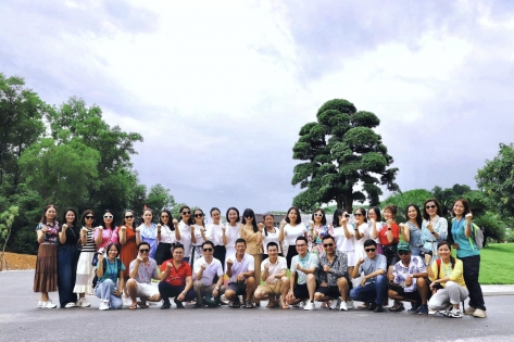 Phongnha Discovery Tours