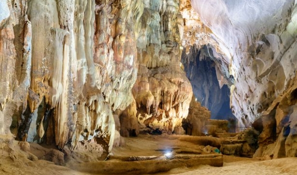 Phongnha Discovery Tours