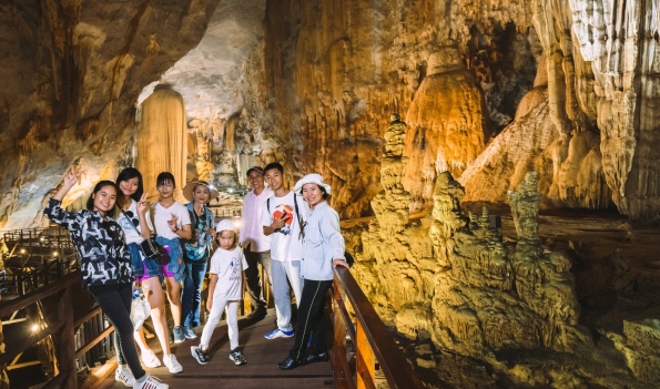 Phongnha Discovery Tours