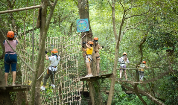 Phongnha Discovery Tours