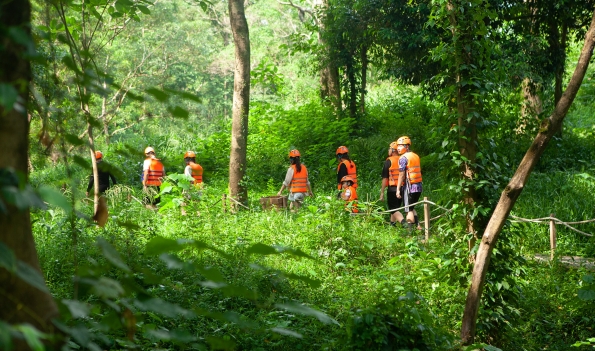 Phongnha Discovery Tours