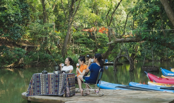 Phongnha Discovery Tours