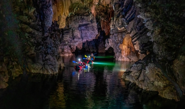 Phongnha Discovery Tours