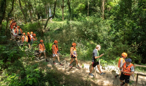 Phongnha Discovery Tours