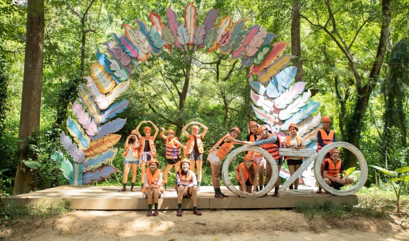 Phongnha Discovery Tours