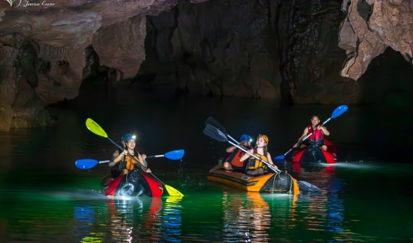 Phongnha Discovery Tours