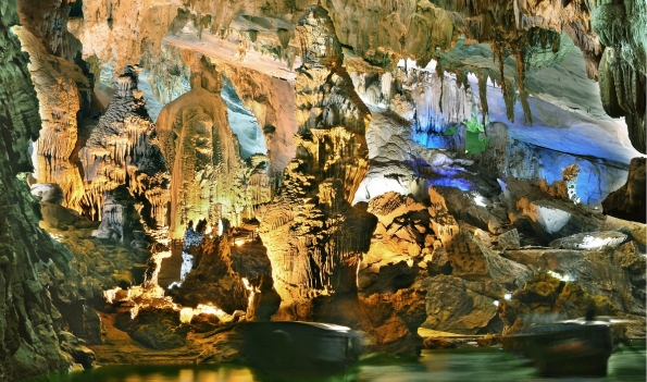 Phongnha Discovery Tours