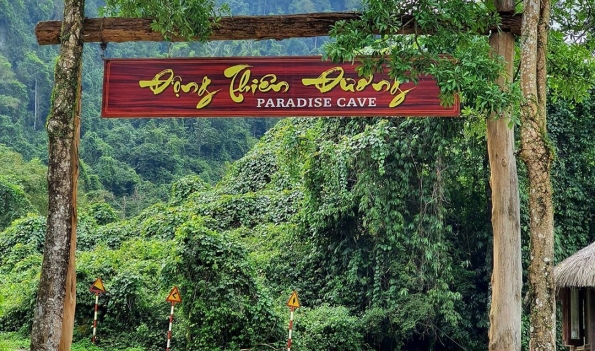 Phongnha Discovery Tours