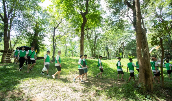 Phongnha Discovery Tours