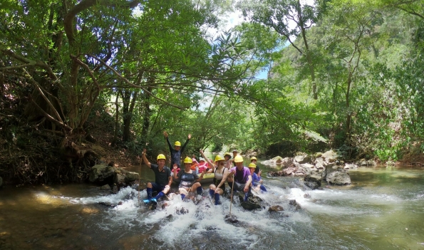 Phongnha Discovery Tours