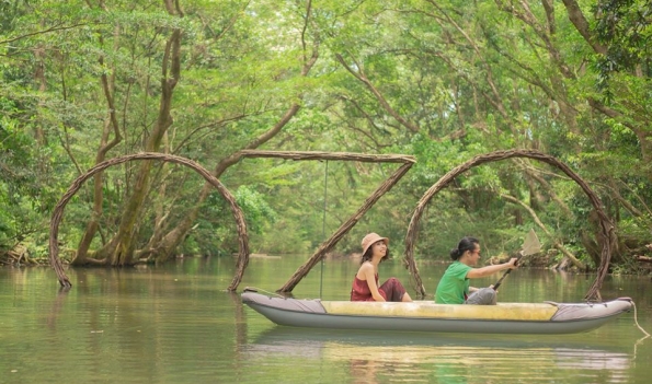 Phongnha Discovery Tours