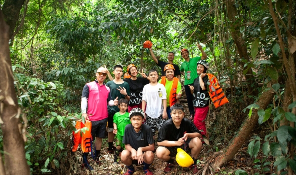 Phongnha Discovery Tours