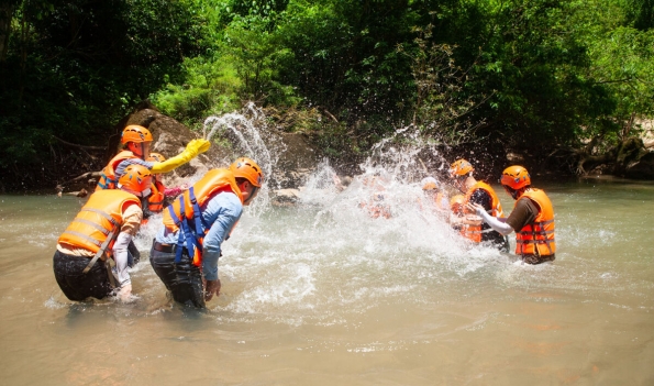Phongnha Discovery Tours