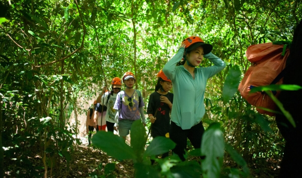 Phongnha Discovery Tours