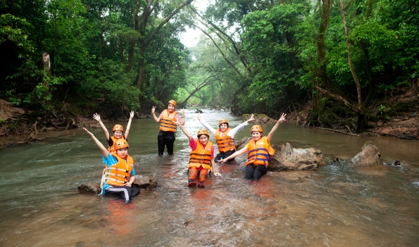 Phongnha Discovery Tours