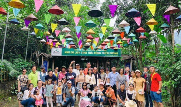 Phongnha Discovery Tours