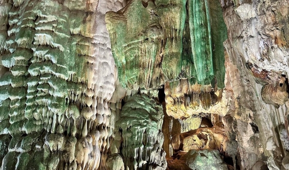 Phongnha Discovery Tours