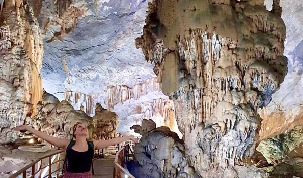 Phongnha Discovery Tours