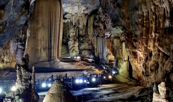 Phongnha Discovery Tours