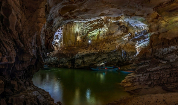 Phongnha Discovery Tours