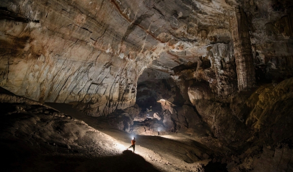 Phongnha Discovery Tours