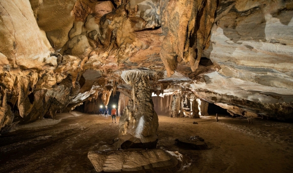 Phongnha Discovery Tours