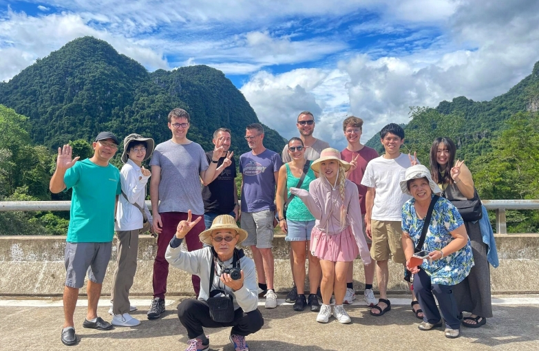 Phongnha Discovery Tours