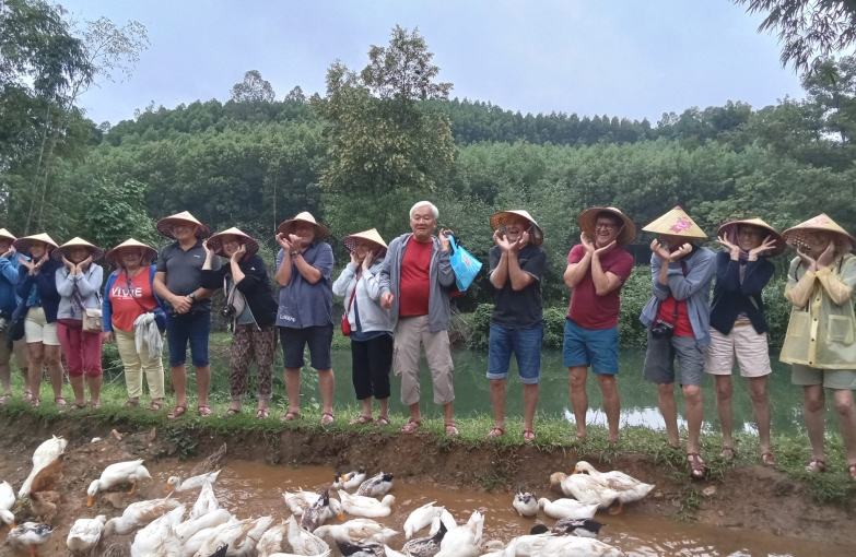 Phongnha Discovery Tours