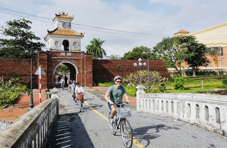 Phongnha Discovery Tours