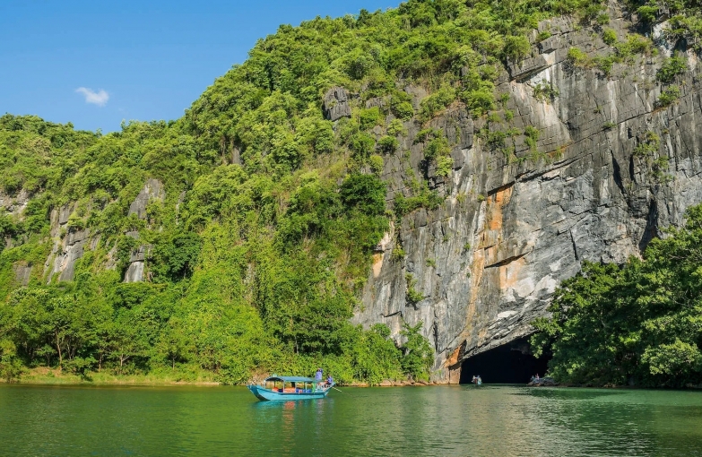 Phongnha Discovery Tours