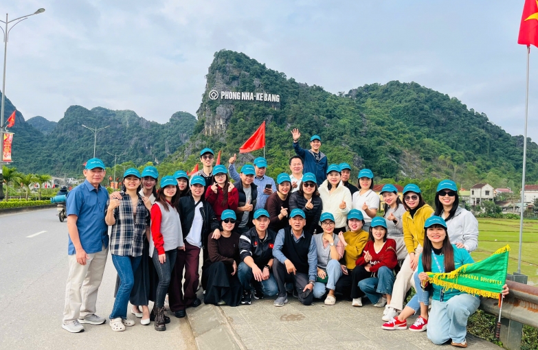 Phongnha Discovery Tours